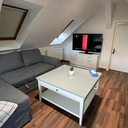 7-24 Self-check-in - 120qm - 5 - 2 Bathrooms - Kitchen - Free Parking - Yihapartment *