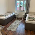 7-24 Self-check-in - 120qm - 5 - 2 Bathrooms - Kitchen - Free Parking - Yihapartment Апартаменты