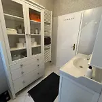 7-24 Self-check-in - 120qm - 5 - 2 Bathrooms - Kitchen - Free Parking - Yihapartment Апартаменты Ганновер