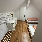 7-24 Self-check-in - 120qm - 5 - 2 Bathrooms - Kitchen - Free Parking - Yihapartment * Ганновер