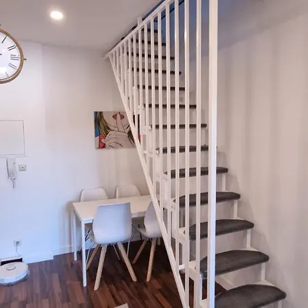 7-24 Self-check-in - 120qm - 5 - 2 Bathrooms - Kitchen - Free Parking - Yihapartment *