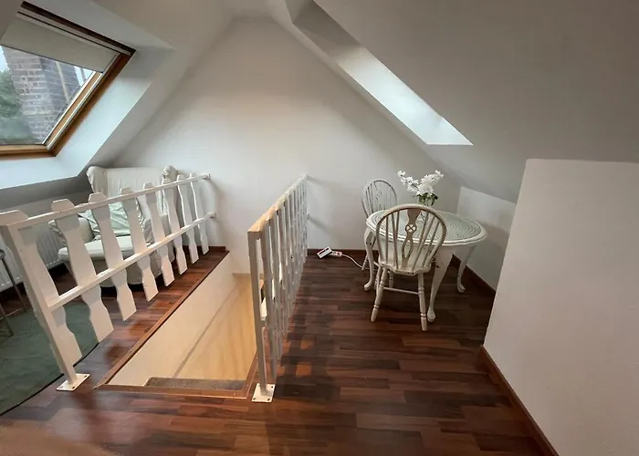 7-24 Self-check-in - 120qm - 5 - 2 Bathrooms - Kitchen - Free Parking - Yihapartment *