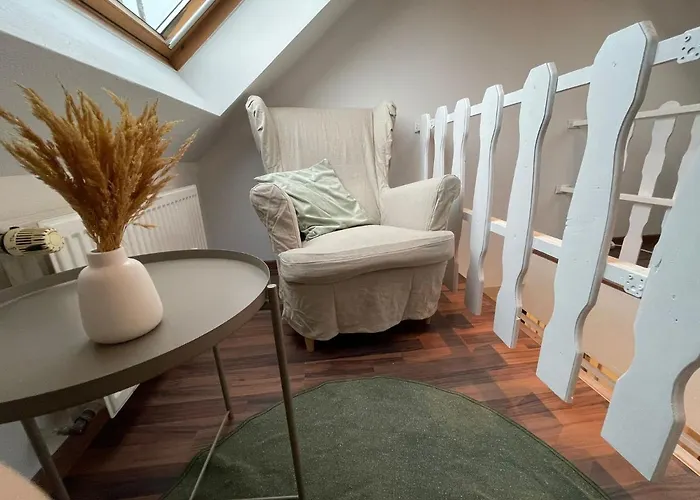 Apartamento 7-24 Self-check-in - 120qm - 5 - 2 Bathrooms - Kitchen - Free Parking - Yihapartment *